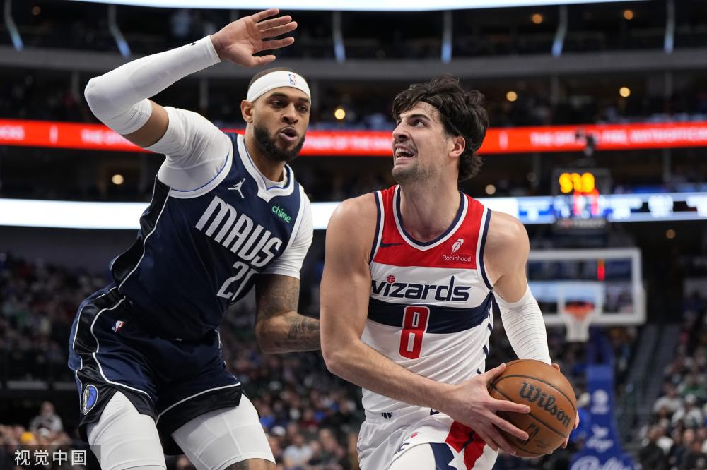 熟悉NBA