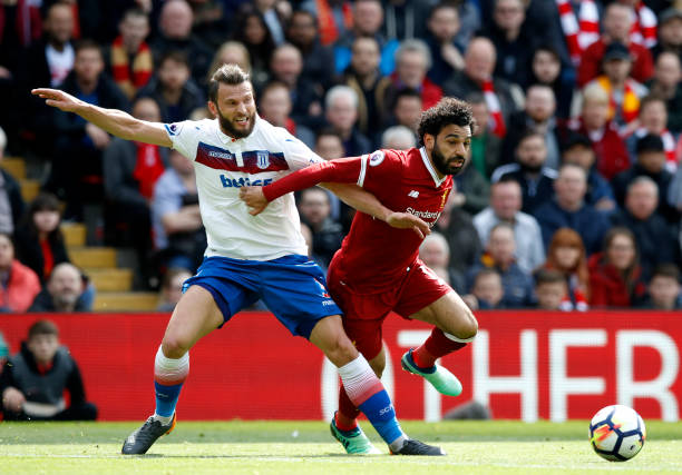 在接受采访 在接受采访