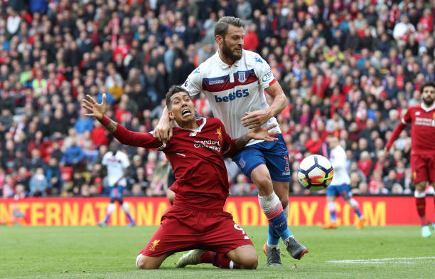 防守与进攻 防守与进攻