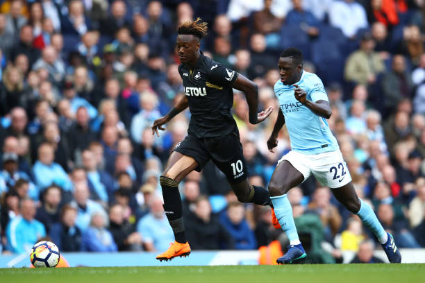 这种洞察力 这种洞察力